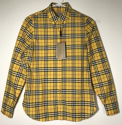 Burberry London Long sleeve Shirt 