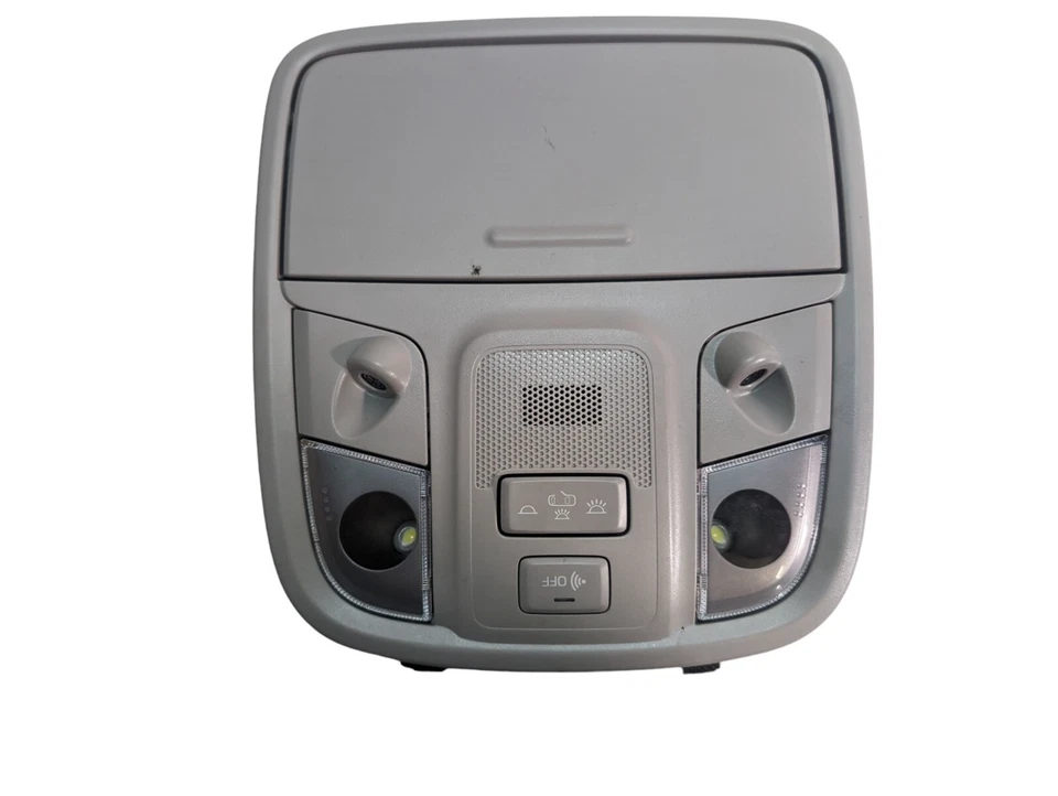 Luces interiores techo kia sportage y sensor 92800-d90XX envío gratuito 2015-2020 Foto 3 de 4