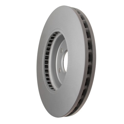 Pagid Racing    355113912    Brake Disc Front 320X30mm