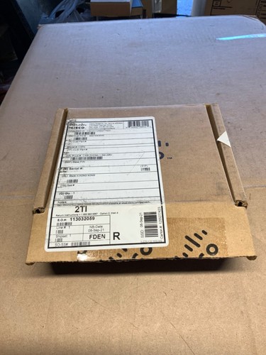 Cisco 72-101006-01 6’ Hdmi cable - Picture 3 of 4