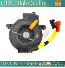 NEW High-Quality Clock Spring For 2010-2013 Lexus RX350 RX450h 84307-0E020