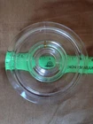 Pyrex lid 7756 N 6 replacement coffee lid vintage