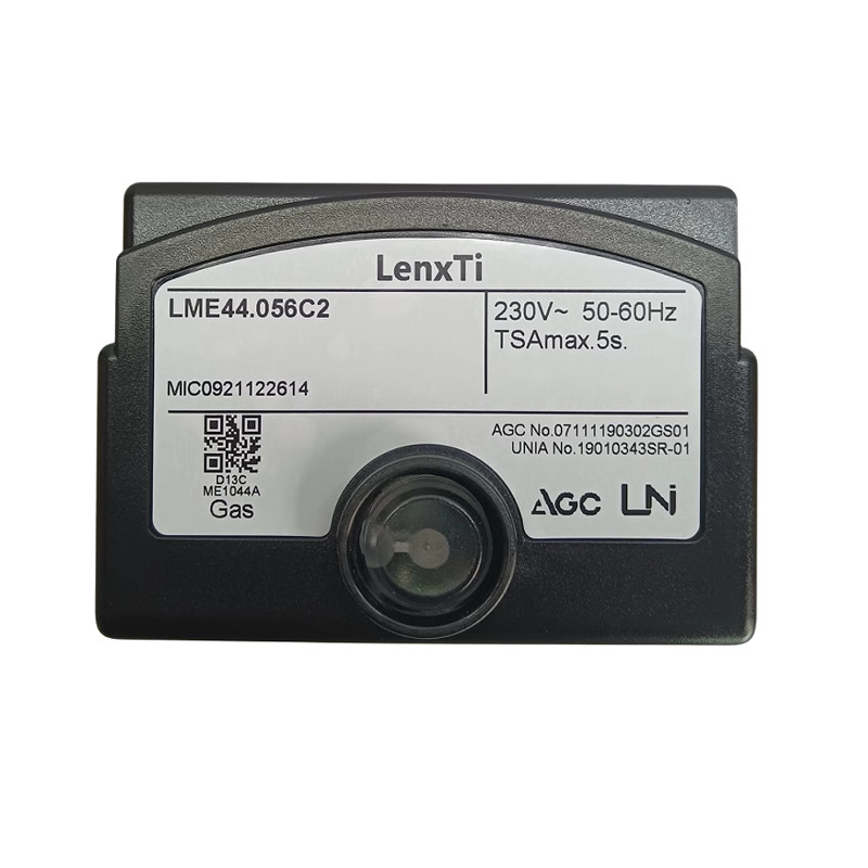 LenxTi LME44.056C2 burner controller program controller burner accessories