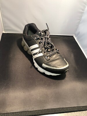 adidas gazelle silver green womens adidas Response Pace Women's Running Shoes, Size: 7.5, Black White