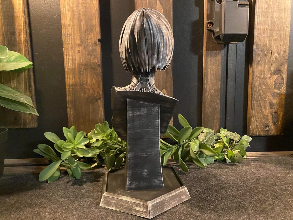 Статуэтка Cortana 12 дюймов - Изображение 4 из 4