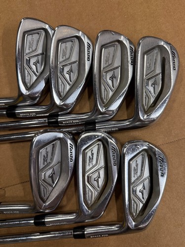 Mizuno JPX-850 Forged Iron Set 5-PW-GW