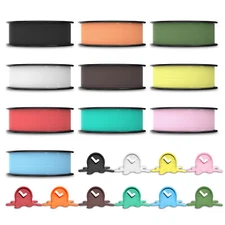 〔BUY 10 PAY 6〕JAYO PLA Classic 1.1KG 1.75mm 3D Printer Filament Better Toughness