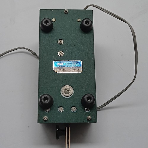 Heathkit Electronic Keyer HD-10 - Zdjęcie 9 z 15