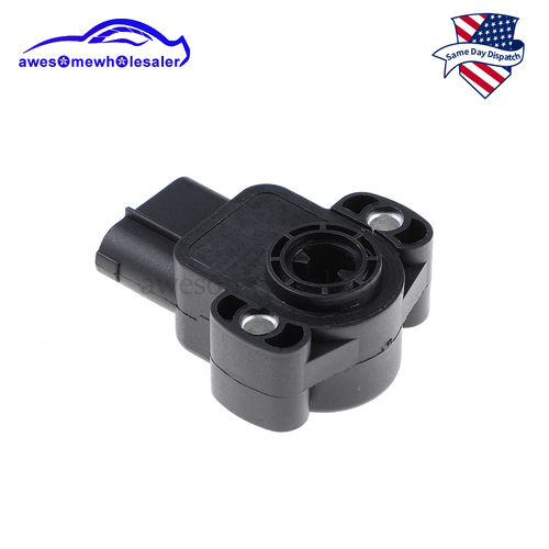 Throttle Position Sensor For 1995-2000 Ford Explorer Ranger Mazda F57Z9B989A - Picture 2 of 6