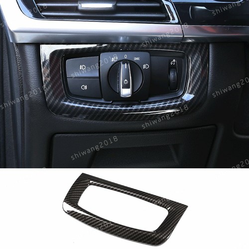 Haimni Carbon Fiber Headlight Switch Panel Cover For Bmw 3 Series E90 E92 E93 D9a0f530 F9c2 4735 B721 C36aad3f2277.1d3934edad6dc498aa88e0775047c856