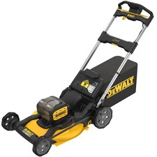 DeWalt DCMWP134 Twin 18v XR Cordless Brushless Lawnmower 480mm No Batteries