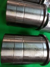CANNA CILINDRO KAWASAKI GPX750R ZXR 750 STINGER ORIGINALI NUOVE