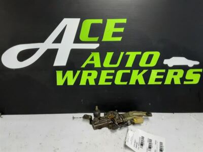 TT　0217 Nissan / Infiniti Nissan OEM Rear Axle Half Shaft Twin Turbo