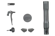 Shocker ERA Accent Kit - Dust Grey