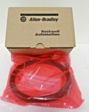 Allen-Bradley 80026-053-04-R Duplex Fiber Optic Cable 5m 