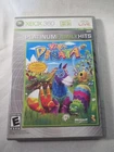 Viva Pinata (Microsoft Xbox 360, 2006) - Complete - with Case and Manual