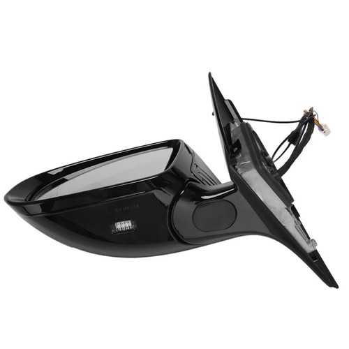 Right Side Door Rear View Mirror For Mercedes Benz W213 E-Class E260 2016-2021 - Picture 4 of 7