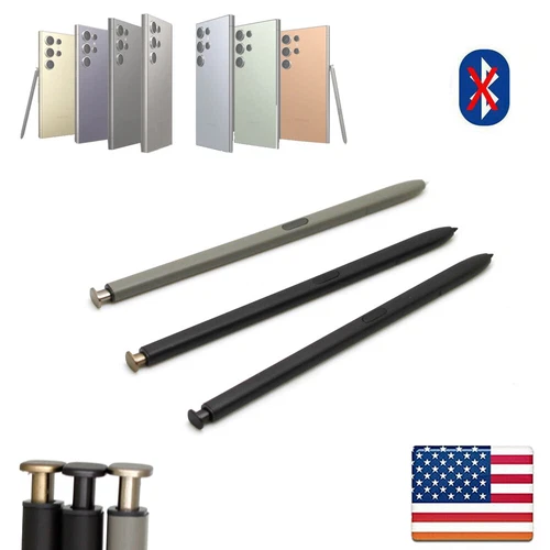 Touch Pen Stylus S Pencil Replacement For Samsung Galaxy S24 Ultra 5G SM-S928