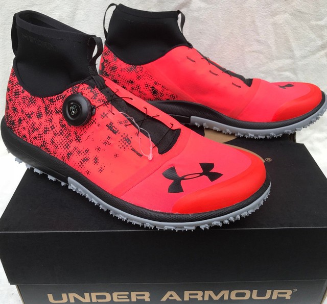under armour speed tire ascent