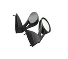 Spi Polaris Mirrors for 2001-2003 Polaris 600 Classic Touring Snowmobile