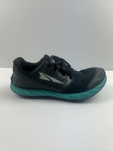 ALTRA Women's Superior 5 Trail Running Shoes Dark Slate Size 9.5 - Picture 4 of 8