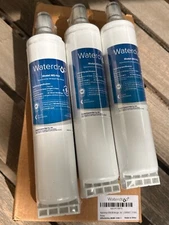 Waterdrop 4396508 Replacement WD-F02 for Whirlpool 4396510, EDR5RXD1, *READ....