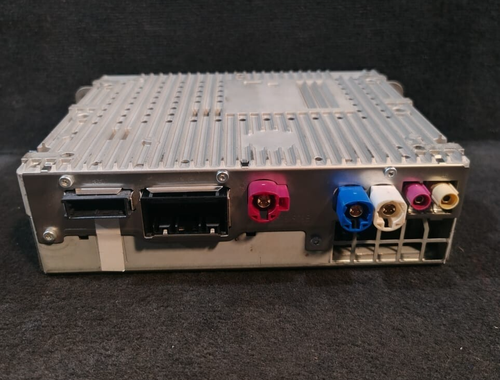 OEM BMW F44 GC 228iX M235iX 2 Head Unit High 3 Basic Navigation MGU - 5A318F5 - Picture 12 of 14