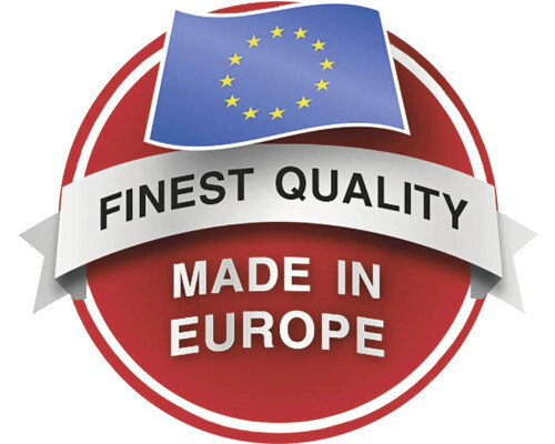 Gabionenkorb Wilk 200 x 25 x 140 cm feuerverzinkt - Bild 8 von 8