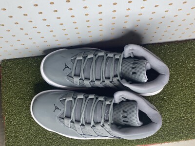 新品 26cm NIKE Jordan Max Aura AQ9084-010 Shop Men's Jordan Max Aura - | Millennium Shoes