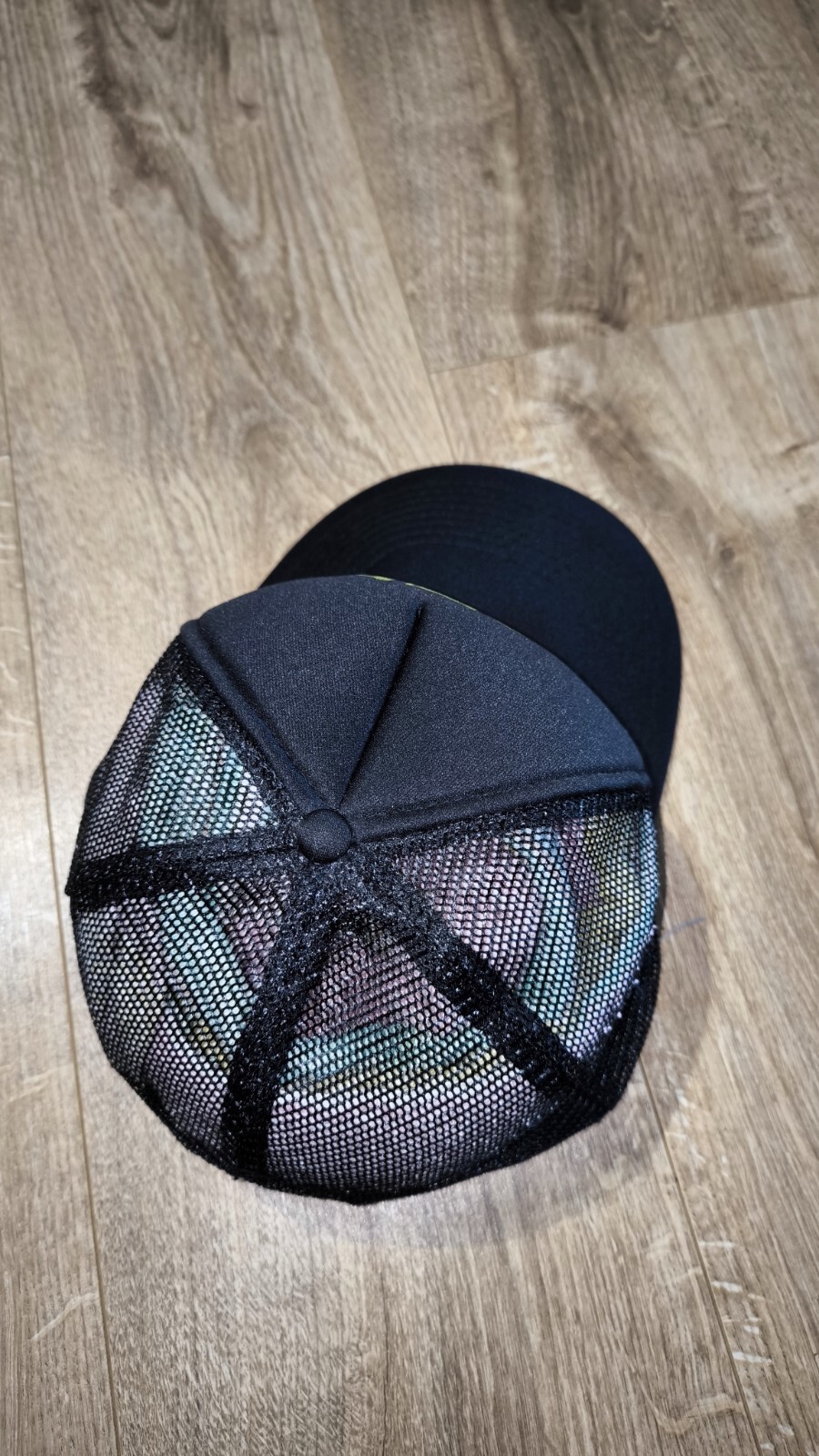Electric Visual Evolution otto hat cap - image 12