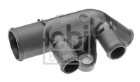Febi KüHlwasserflansch FüR Citroen BERLINGO,C15,EVASION,JUMPER,JUMPY,XANTIA,ZX