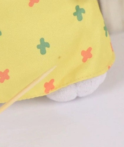 TY Ruby RabbiT (Max & Ruby) Show 10" Tall Plush Stuffed 2013 - Picture 4 of 8