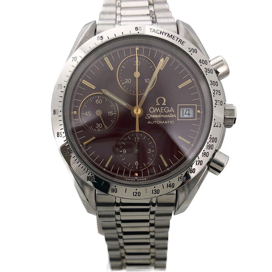Omega speedmaster 37mm cheap