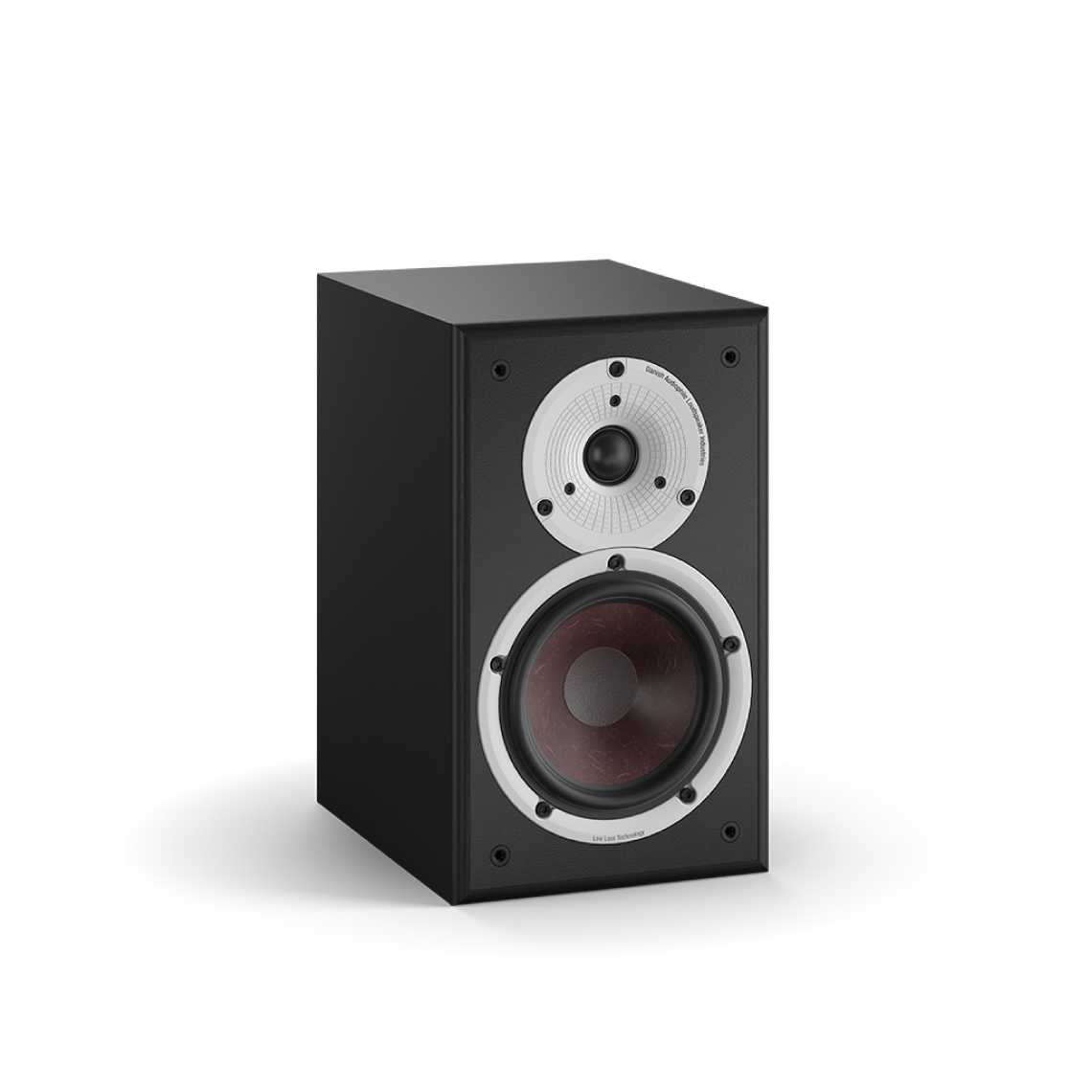 Dali Spektor 2 Black Ash Bookshelf Speakers Pair | eBay