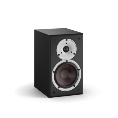 Dali Spektor 2 Black Ash Bookshelf Speakers Pair | eBay