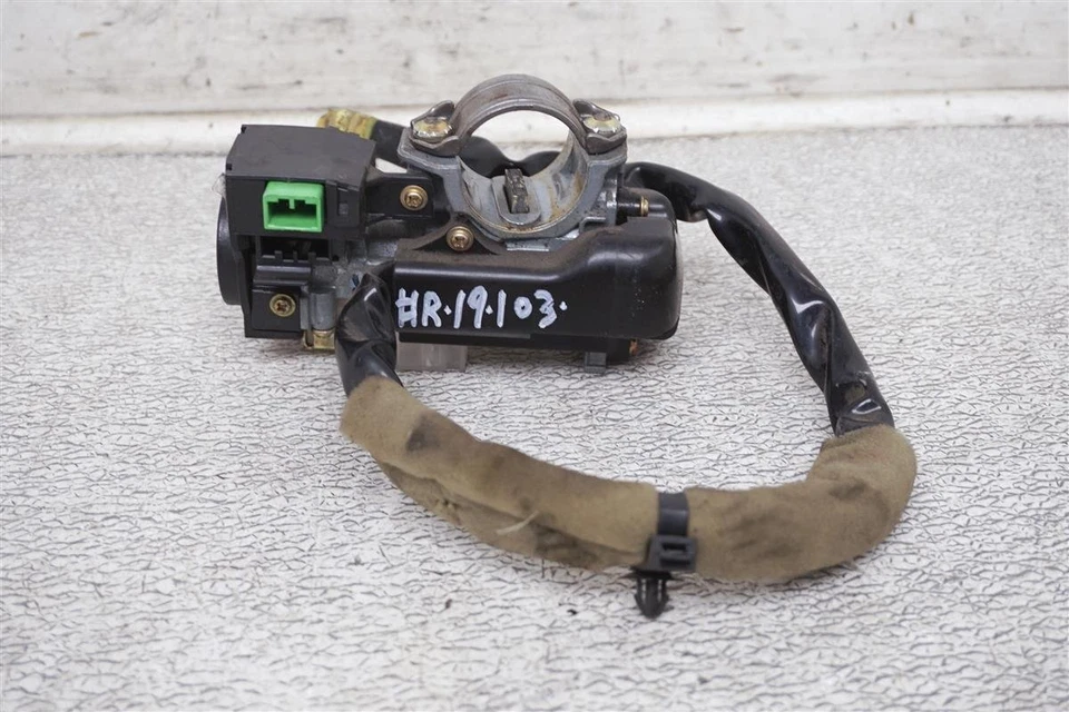 Interruptor de encendido convencional Acura Tl 1999-2003 - sin llave 35100S0ka04ni Foto 2 de 4