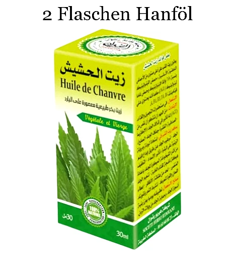 Huile De Chanvre Vierge Pour Cheval - ESC Laboratoire, 500 Ml, Contre Stress Et Irritations