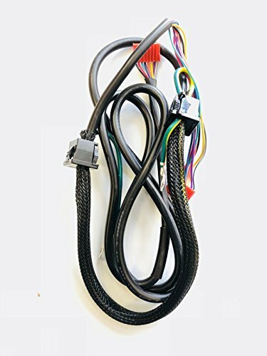 Proform HealthRider Epic Treadmil Power Entry Cable Upright Wire Harness 347883