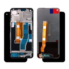 For OnePlus Nord CE2 Lite 5G LCD Display Digitizer Replacement Frame