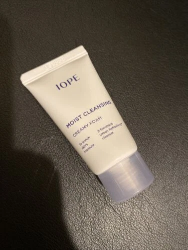IOPE Foam Skin Cleansers