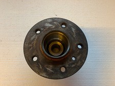 Radnabe mit Radlager hinten Mercedes A-Klasse W168