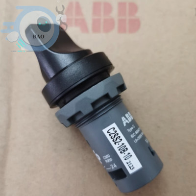 ABB selector switch C2SS2-10B-10 1PCS