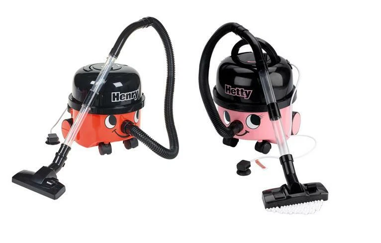 henry vacuum cleaner - Casdon