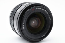 Minolta 24-50mm Focal Camera Lenses for sale | eBay