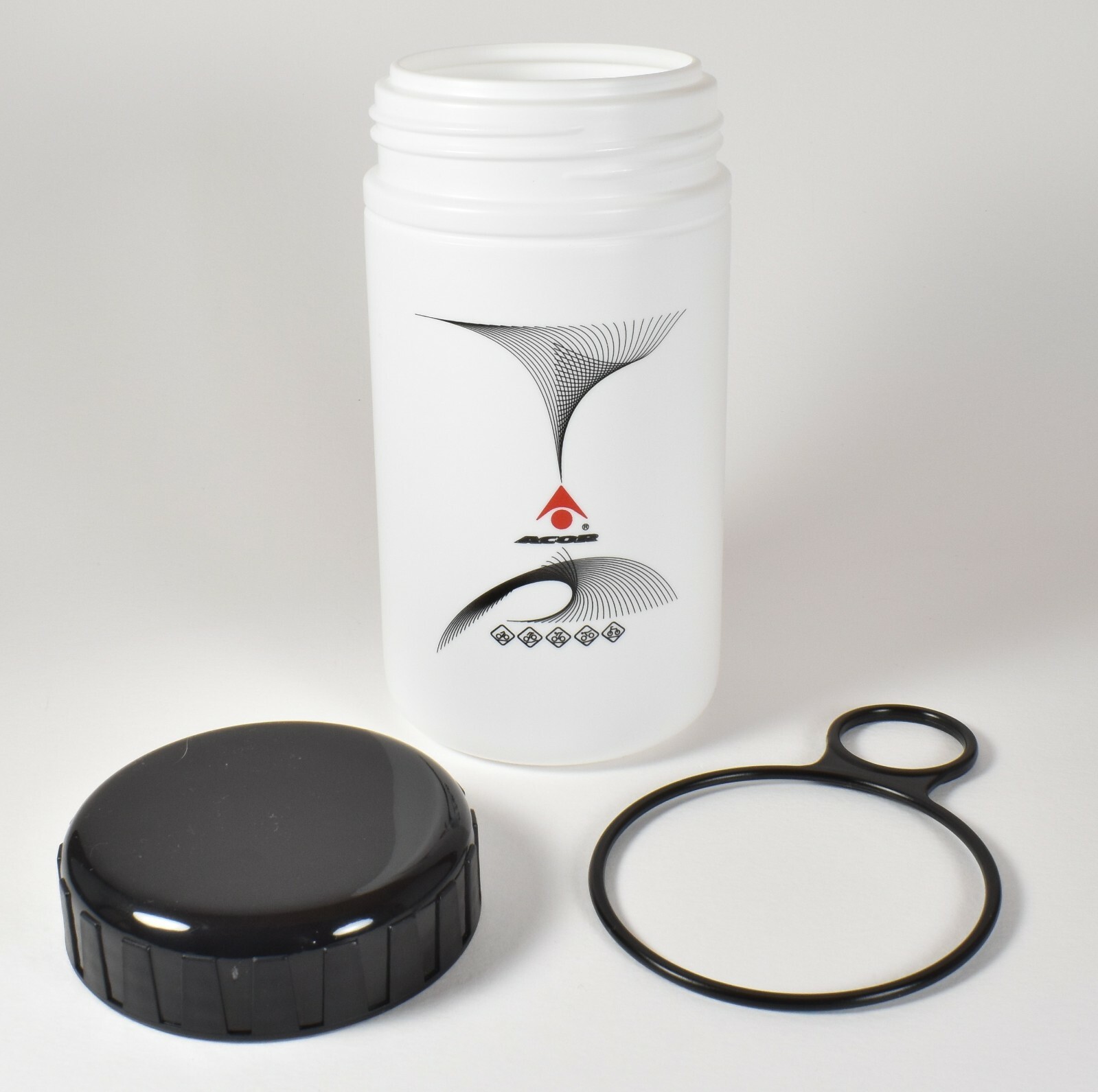 Cycle Bike Tool Inner tube Phone Can Holder for Water Bottle Cage