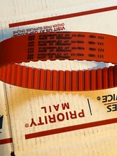 synchroflex 10/500 gen3 839 belt surplus no packaging