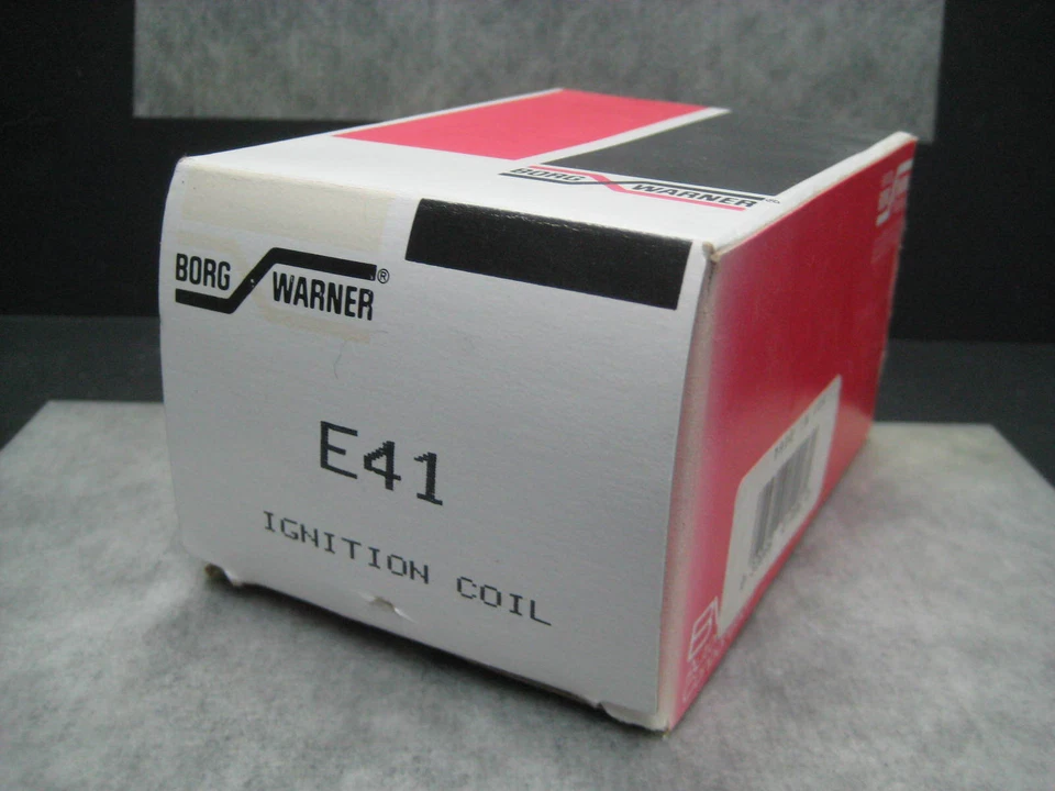 Ignition Coil for Chevrolet GMC Pickups BWD E41 - Made in USA - Ships Fast! - Image 4 of 4