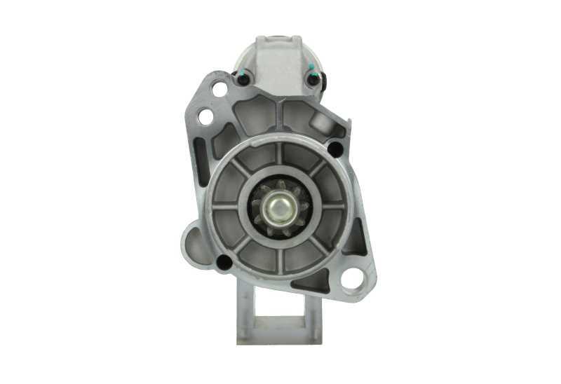 Nuovo Avviatore Compatibile Con Volkswagen 1.7 KW 12 Volt D7GS17+
