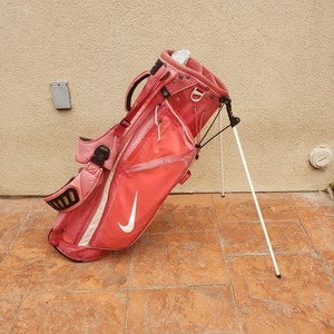 nike vapor x bag
