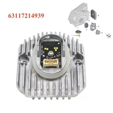 Driver DRL Module For BMW 5 Series M5 G30 530i 540i M550I Adaptive Headlight